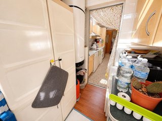 Piso en venta en Reconquista-San José Artesano-El Rosario en Algeciras