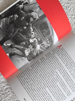 GUIA ANTIREPRESIVA PARA LA LUCHA SINDICAL Y SOCIAL