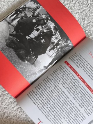 GUIA ANTIREPRESIVA PARA LA LUCHA SINDICAL Y SOCIAL