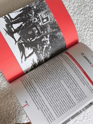 GUIA ANTIREPRESIVA PARA LA LUCHA SINDICAL Y SOCIAL