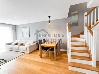 Dúplex en venta en Ibarrekolanda en Bilbao