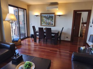 Dúplex en venta en Maracena