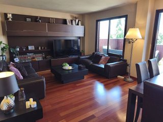 Dúplex en venta en Maracena