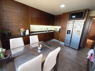 Dúplex en venta en Maracena