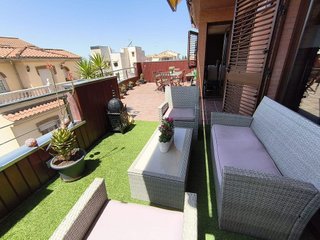 Dúplex en venta en Maracena