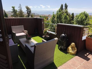 Dúplex en venta en Maracena