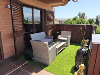 Dúplex en venta en Maracena