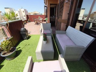 Dúplex en venta en Maracena