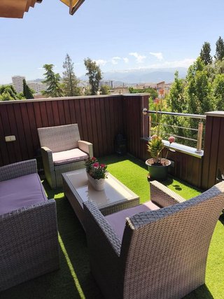 Dúplex en venta en Maracena
