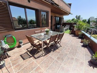 Dúplex en venta en Maracena