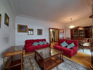 Piso en venta en Centro en Logroño