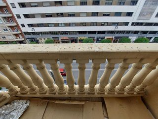 Piso en venta en Centro en Logroño