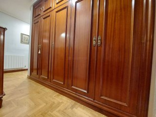 Piso en venta en Centro en Logroño