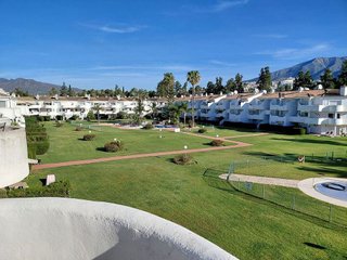 Piso en venta en Mijas Golf en Mijas