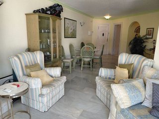Piso en venta en Mijas Golf en Mijas