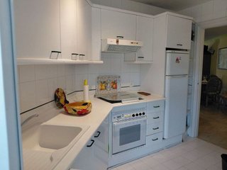 Piso en venta en Mijas Golf en Mijas
