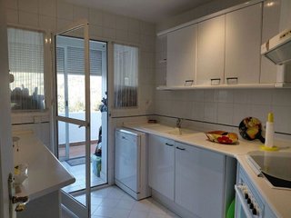 Piso en venta en Mijas Golf en Mijas
