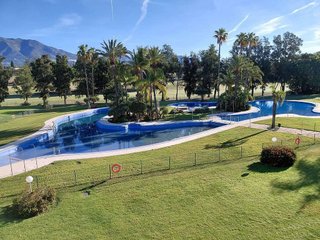 Piso en venta en Mijas Golf en Mijas