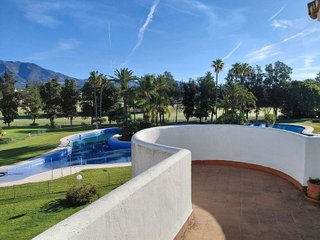 Piso en venta en Mijas Golf en Mijas