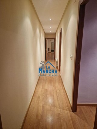 Piso en venta en Fátima en Albacete