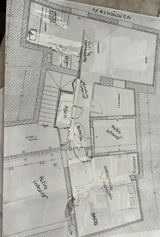 Dúplex en venta en Alfalfa en Sevilla