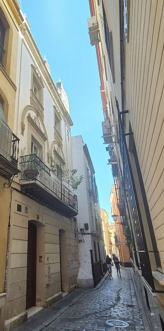 Dúplex en venta en Alfalfa en Sevilla