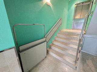 Piso en venta en Vegueta en Palmas de Gran Canaria(Las)