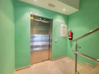Piso en venta en Vegueta en Palmas de Gran Canaria(Las)