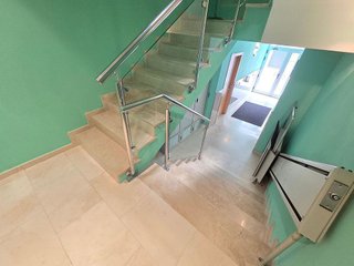 Piso en venta en Vegueta en Palmas de Gran Canaria(Las)