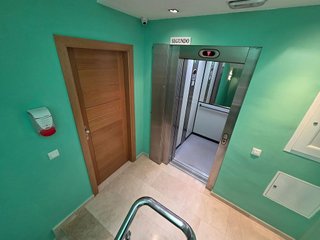 Piso en venta en Vegueta en Palmas de Gran Canaria(Las)