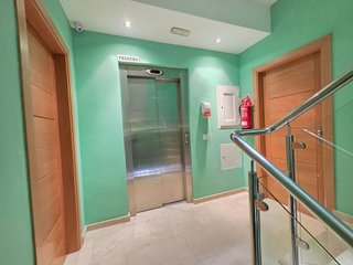 Piso en venta en Vegueta en Palmas de Gran Canaria(Las)