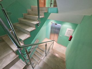 Piso en venta en Vegueta en Palmas de Gran Canaria(Las)