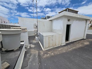 Piso en venta en Vegueta en Palmas de Gran Canaria(Las)