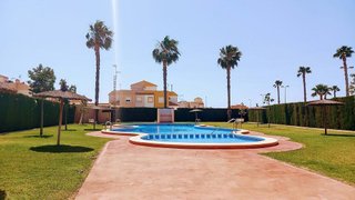 Piso en venta en La Siesta - El Salado - Torreta en Torrevieja