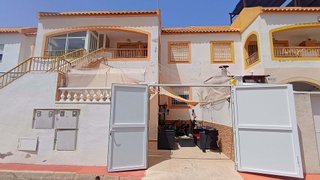 Piso en venta en La Siesta - El Salado - Torreta en Torrevieja