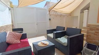 Piso en venta en La Siesta - El Salado - Torreta en Torrevieja