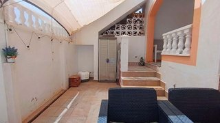Piso en venta en La Siesta - El Salado - Torreta en Torrevieja