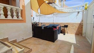 Piso en venta en La Siesta - El Salado - Torreta en Torrevieja