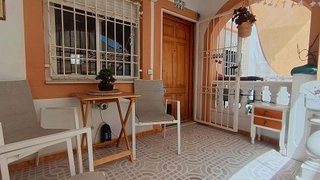 Piso en venta en La Siesta - El Salado - Torreta en Torrevieja