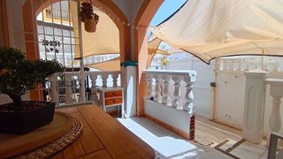 Piso en venta en La Siesta - El Salado - Torreta en Torrevieja