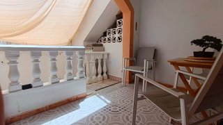 Piso en venta en La Siesta - El Salado - Torreta en Torrevieja