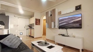 Piso en venta en La Siesta - El Salado - Torreta en Torrevieja