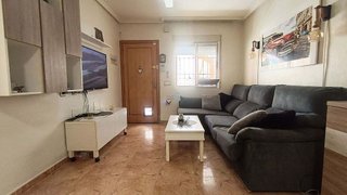 Piso en venta en La Siesta - El Salado - Torreta en Torrevieja