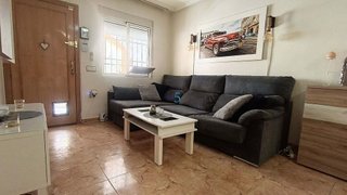 Piso en venta en La Siesta - El Salado - Torreta en Torrevieja