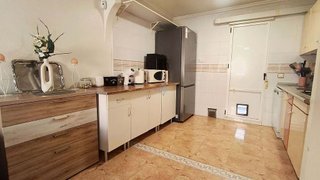 Piso en venta en La Siesta - El Salado - Torreta en Torrevieja