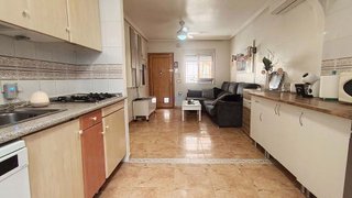 Piso en venta en La Siesta - El Salado - Torreta en Torrevieja