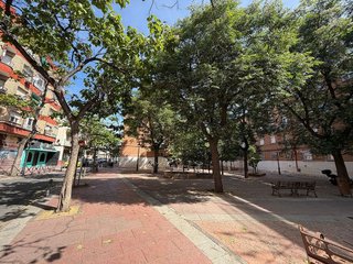 Piso en venta en Centro en Torrejón de Ardoz