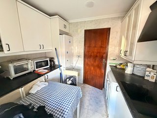 Piso en venta en Centro en Torrejón de Ardoz
