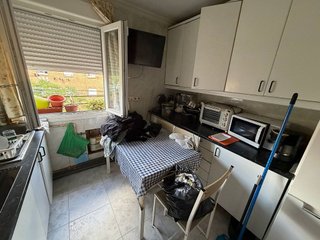 Piso en venta en Centro en Torrejón de Ardoz