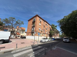 Piso en venta en Centro en Torrejón de Ardoz
